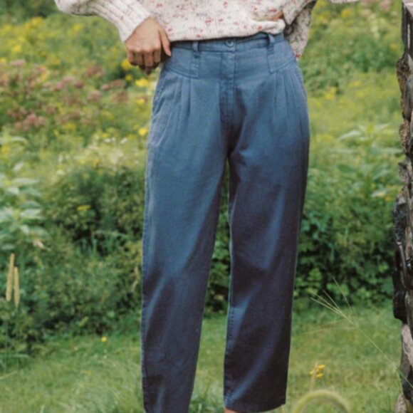 NWT Christy Dawn The Judene Pant (Sz 12) - Picture 3 of 6